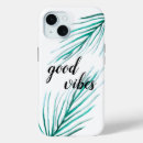 Recherche de citation de plage iphone coques Tropical