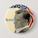 Recherche de patriotisme badges Président