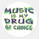 Recherche de est ma drogue de choix Musique