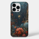 Recherche de surréalisme iphone coques Floral