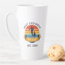 Recherche de ingénieurs tasses Diplôme d'ingénieur