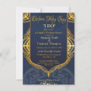 Recherche de mandala bleu invitations Pour elle