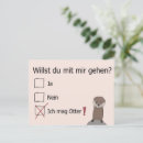 Recherche de loutres cartes postales Ami
