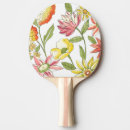 Recherche de botanique raquettes ping pong Jardin