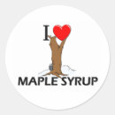 Recherche de sirop autocollants Boissons