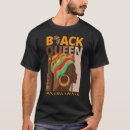 Recherche de melanin tshirts Reine