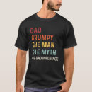 Recherche de père noël grincheux tshirts Maman