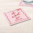 Recherche de fun dessous de verres Oh quel plaisir