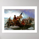 Recherche de leutze posters Washington traversant le delaware