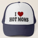 Recherche de de maman chaude casquettes Milf