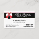 Recherche de robe femme cartes visite Beauté