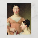 Recherche de profil femme cartes postales 19ème