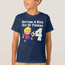 Recherche de pieds tshirts Pour enfants