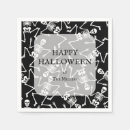 Recherche de jour des morts serviettes Halloween