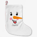 Recherche de visage heureux chaussette de noël Joyeux
