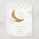 Recherche de comptine invitations Lune