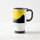 Recherche de vélo de montagne tasses Montagnes