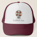 Recherche de football casquettes Ventilateur