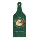 Recherche de père noël vintage planches à découper Classique