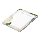 Recherche de vintage blocsnotes Blanc