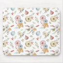 Recherche de automne feuille tapis souris Fleur