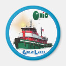 Recherche de bateau magnets Grand