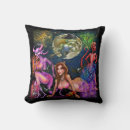 Recherche de demon coussins Imaginaire