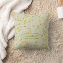 Recherche de vert clair coussins Pour enfants
