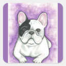 Recherche de chien de taureau autocollants Pour enfants