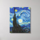Recherche de de peinture célèbre toiles Vintage