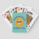 Recherche de chasse jeux de cartes Route