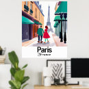 Recherche de de dessin posters Peinture murale