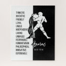 Recherche de aquarius puzzles Horoscope