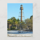 Recherche de phare de la floride cartes postales Paysage