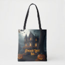 Recherche de jack o lantern halloween sacs Horreur