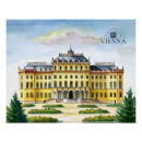 Recherche de ville posters Aquarelle