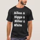 Recherche de digue tshirts Allen