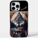 Recherche de hot rod iphone coques Véhicule