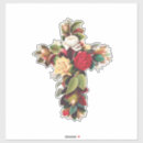 Recherche de résurrection de jésus christ autocollants Chrétien