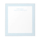 Recherche de garçon blocsnotes Classique