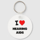 Recherche de audition porteclés Amour