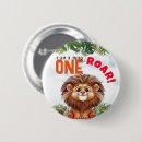 Recherche de de cirque badges Lion