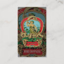 Recherche de spiritueux cartes visite Vin