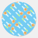 Recherche de essai en laboratoire autocollants Tube d'essai