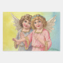 Recherche de cherub papier cadeau Ange mignon