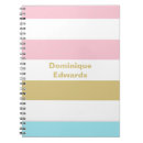 Recherche de rose girly de notes carnets École