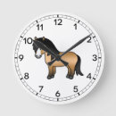 Recherche de poney horloges Équitation