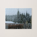 Recherche de whistler puzzles Neige
