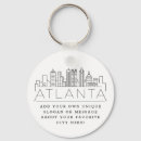 Recherche de atlanta porteclés Skyline