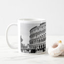 Recherche de colisee tasses Europe